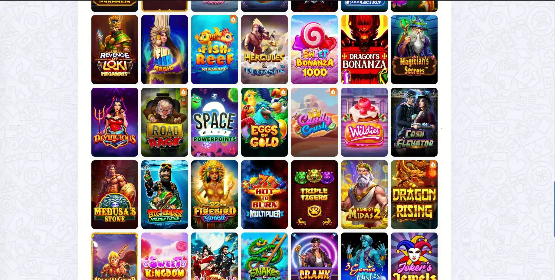 Bounty casino зеркало и слоты